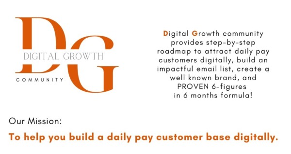 Digital Growth Community