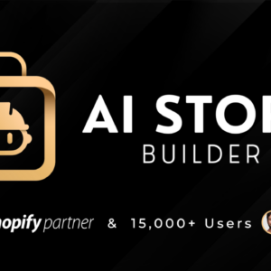 AI Store Builder - Image 2