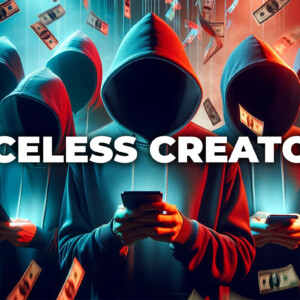 Faceless Creators - Image 2