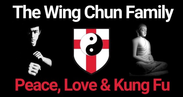 The Wing Chun Family