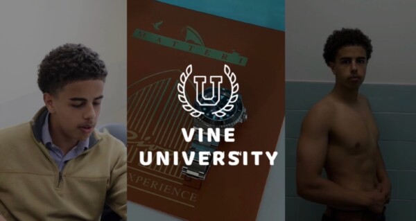 Vine University (Free)