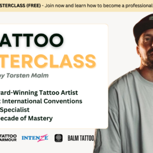 Tattoo Masterclass (Free) - Image 2