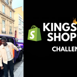 Challenge King of Shopify 3 - Image 2