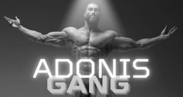 Adonis Gang