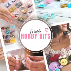 Modda Hobby Kits - Image 2