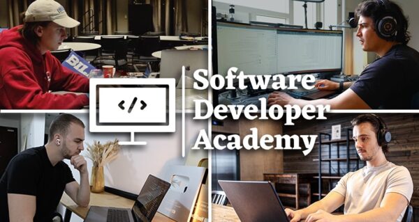 Software Developer Academy