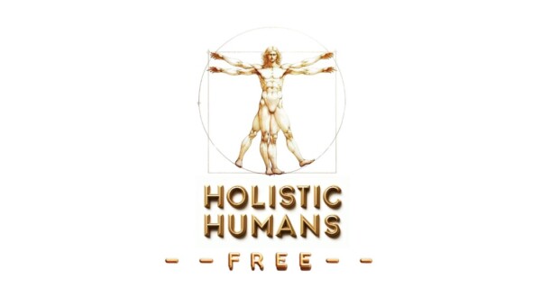 Holistic Humans Free