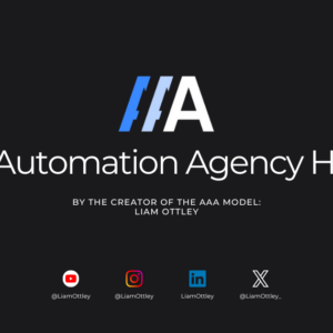 AI Automation Agency Hub - Image 2