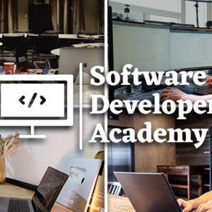 Software Developer Academy - Image 2