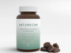 NaturecanSleepGummies