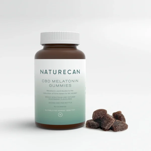 NaturecanSleepGummies