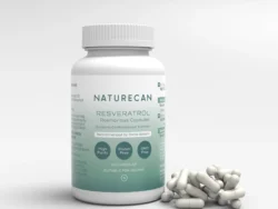 Resveratrol Kapseln Naturecan