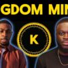 Kingdom Minds (FREE)
