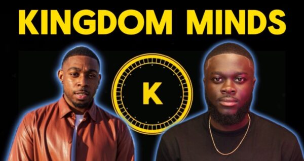 Kingdom Minds (FREE)