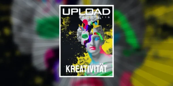 Upload Magazine