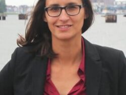 annekathrin gruenbaum vita