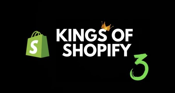 Challenge King of Shopify 3