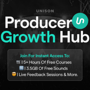 Unison Producer Growth Hub - Image 2