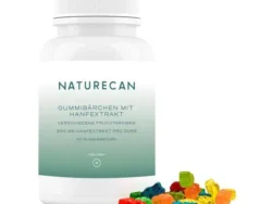 cbd gummibarchen gummies naturecan 709189