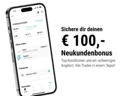 neukundenbonus