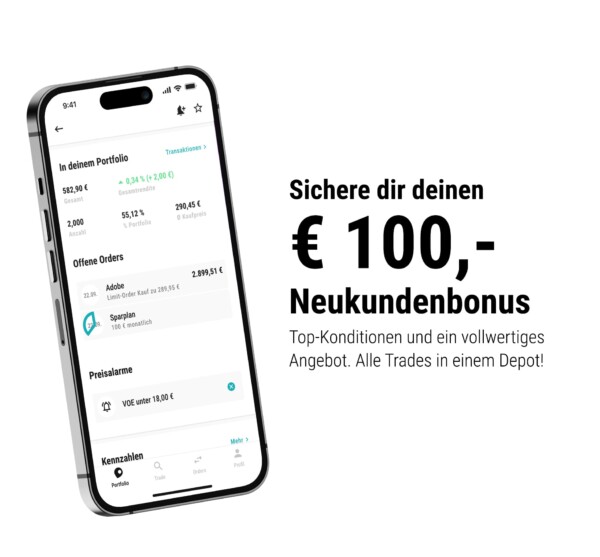 neukundenbonus